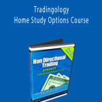 Nondirectionaltrading - Tradingology Home Study Options Course