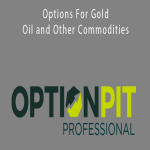 Option Pit - Options For Gold, Oil and Other Commodities