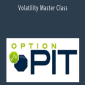 Optionpit - Volatility Master Class