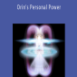 Orin - Orin's Personal Power: Journey Into Light-Going Higher (No Transcript)