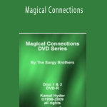 Orion & Kamal - Magical Connections