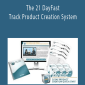 Pam Hendrickson - The 21 DayFast Track Product Creation System