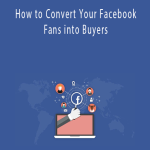 Patrick Dermak – How to Convert Your Facebook Fans into Buyers