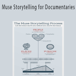 Patrick Moreau - Muse Storytelling for Documentaries