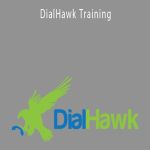 Paul James – DialHawk Training