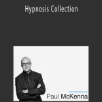 Paul Mckenna Hypnosis Collection