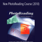 Paul Scheele - New PhotoReading Course (2010)
