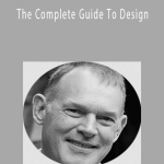 Paul Smithson - The Complete Guide To Design