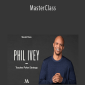 Phil Ivey Teaches Poker Strategy - MasterClass
