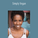 Porsche Thomas – Simply Vegan