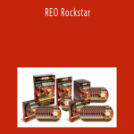 Preston Ely & Lee Kearney - REO Rockstar