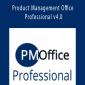 Product Management Office Professional v4.0
