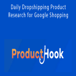 ProductHook - Daily Dropshipping Product Research for Google Shopping