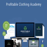 Profitable Clothing Academy