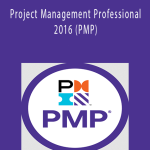 Project Management Professional 2016 (PMP)