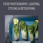 ROB GRIMM - FOOD PHOTOGRAPHY, LIGHTING, STYLING & RETOUCHING