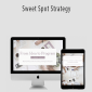 Racheal Cook - Sweet Spot Strategy