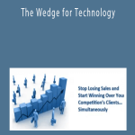 Randy Schwantz - The Wedge for Technology