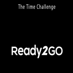 Ready2go - The Time Challenge.