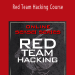 Red Team Hacking Course