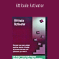 Rex Steven Sikes - Attitude Activator