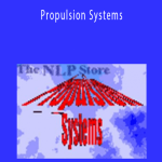 Richard Bandler - Propulsion Systems