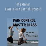 Richard Nongard and Ziad Sawi - The Master Class In Pain Control Hypnosis