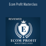 Richard Telfeja - Ecom Profit Masterclass
