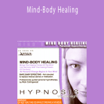 Rick Collingwood - Mind-Body Healing