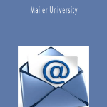 Rob Craven and Bobby Fitzpatrick - Mailer University
