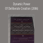 Robert Anthony - Dynamic Power Of Deliberate Creation (2006)