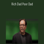 Robert Kiyosaki – Rich Dad Poor Dad