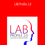 Rodger Bailey - LAB Profile 2.0
