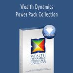 Roger Hamilton - Wealth Dynamics Power Pack Collection
