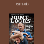 Rory Miller - Joint Locks