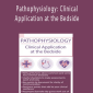 Rosale Lobo - Pathophysiology Clinical Application at the Bedside