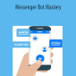 Rudy Mawer - Messenger Bot Mastery