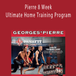 Rushfit Georges St - Pierre 8 Week Ultimate Home Training Program