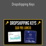 Samuele Ferrari - Dropshipping Keys