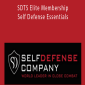 Self Defense Company - SDTS Elite Membership - Self Defense Essentials