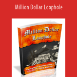Shawn Edwards - Million Dollar Loophole