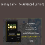 Shreva Pattar - Money Call$ (The Advanced Edition)