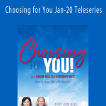 Simone Milasas & Brendon Watt - Choosing for You Jan-20 Teleseries