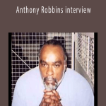 Stanley Tookie Wiliams – Anthony Robbins interview