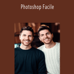 Stefano e Simone Martini - Photoshop Facile