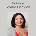 Stephanie Conkle - The Profound Somnambulism Protocol