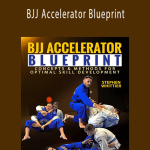 Stephen Whittier - BJJ Accelerator Blueprint