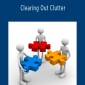 Steve Andreas - Clearing Out Clutter