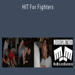 Steve Morris - HIT For Fighters