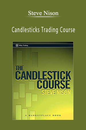 Candlesticks Trading Course